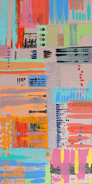 No Rain Today by Terri Bell |  Artwork Main Image 
