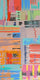 Original art for sale at UGallery.com | No Rain Today by Terri Bell | $600 | mixed media artwork | 24' h x 12' w | thumbnail 1