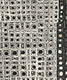 Original art for sale at UGallery.com | Sequential Maze by Terri Bell | $500 | mixed media artwork | 16' h x 16' w | thumbnail 4
