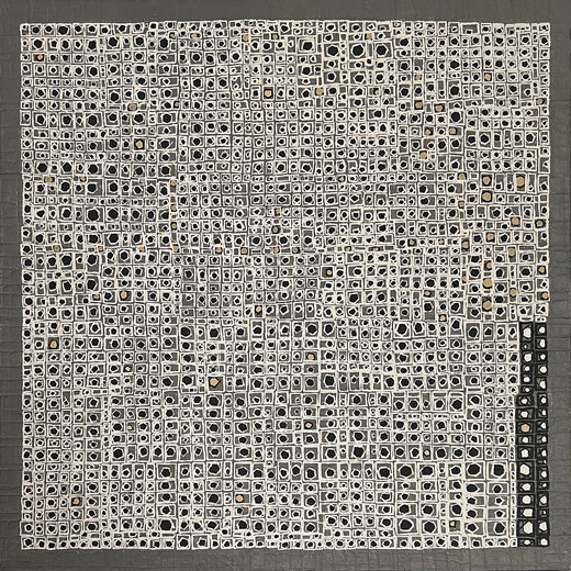 Sequential Maze by Terri Bell |  Artwork Main Image 