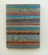 Original art for sale at UGallery.com | What We Weave by Terri Bell | $950 | mixed media artwork | 24' h x 18' w | thumbnail 3