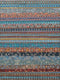 Original art for sale at UGallery.com | What We Weave by Terri Bell | $950 | mixed media artwork | 24' h x 18' w | thumbnail 1