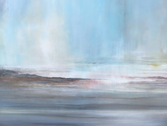 Testimony by Jenn Williamson |   Closeup View of Artwork 