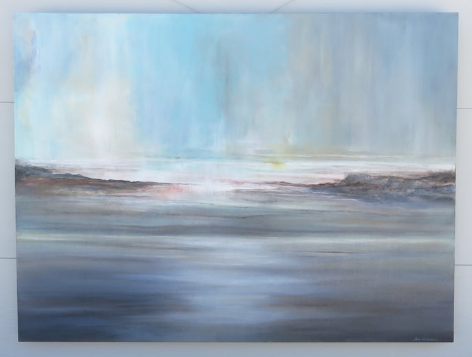 Testimony by Jenn Williamson |  Context View of Artwork 