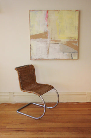 The Apartment by Joey Korom |  Context View of Artwork 