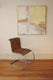 Original art for sale at UGallery.com | The Apartment by Joey Korom | $1,750 | acrylic painting | 36' h x 36' w | thumbnail 3