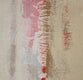 Original art for sale at UGallery.com | The Apartment by Joey Korom | $1,750 | acrylic painting | 36' h x 36' w | thumbnail 4