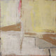Original art for sale at UGallery.com | The Apartment by Joey Korom | $1,750 | acrylic painting | 36' h x 36' w | thumbnail 1