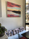 Original art for sale at UGallery.com | The Celebration by Jesse Aldana | $1,375 | oil painting | 24' h x 30' w | thumbnail 3