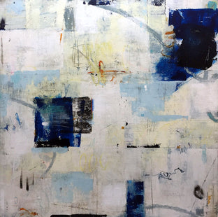 The Day Awaits by Julie Weaverling |  Artwork Main Image 