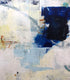 Original art for sale at UGallery.com | The Day Awaits by Julie Weaverling | $1,020 | mixed media artwork | 36' h x 36' w | thumbnail 3