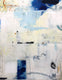 Original art for sale at UGallery.com | The Day Awaits by Julie Weaverling | $1,020 | mixed media artwork | 36' h x 36' w | thumbnail 4