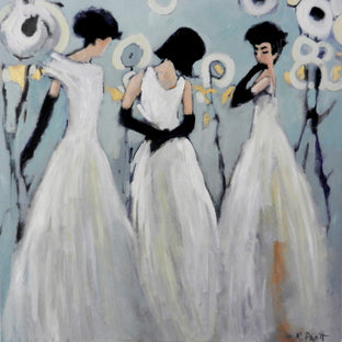 The Feminine by Mary Pratt |  Artwork Main Image 
