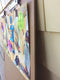 Original art for sale at UGallery.com | The Flying Lesson by Diane Flick | $1,000 | watercolor painting | 12.25' h x 24' w | thumbnail 2