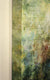 Original art for sale at UGallery.com | The Forest Light by Karen Hansen | $3,200 | acrylic painting | 48' h x 20' w | thumbnail 2