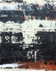 Original art for sale at UGallery.com | The Hole Inside by Gary J. Noland Jr. | $750 | acrylic painting | 20' h x 16' w | thumbnail 1