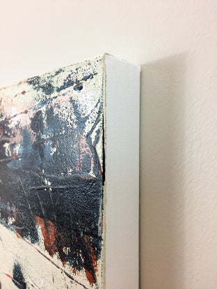 Original art for sale at UGallery.com | The Hole Inside by Gary J. Noland Jr. | $750 | acrylic painting | 20' h x 16' w | photo 2