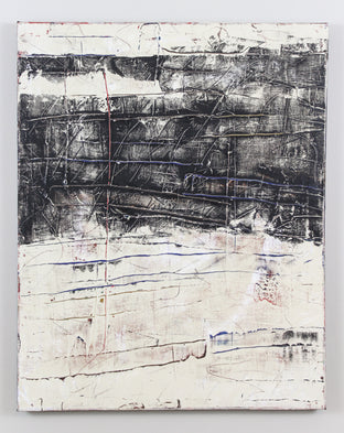 Original art for sale at UGallery.com | The Other One by Gary J. Noland Jr. | $1,475 | acrylic painting | 30' h x 24' w | photo 3
