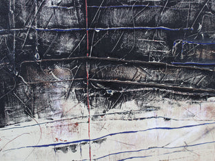 Original art for sale at UGallery.com | The Other One by Gary J. Noland Jr. | $1,475 | acrylic painting | 30' h x 24' w | photo 4