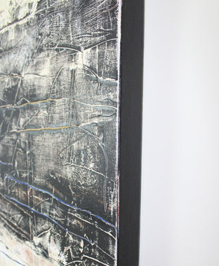Original art for sale at UGallery.com | The Other One by Gary J. Noland Jr. | $1,475 | acrylic painting | 30' h x 24' w | photo 2