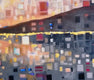 Original art for sale at UGallery.com | The Perfect Ending by Leslie Ann Butler | $2,300 | acrylic painting | 30' h x 40' w | thumbnail 4