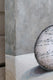 Original art for sale at UGallery.com | There's a Song inside That No One Else Can Sing by Jennifer Ross | $425 | mixed media artwork | 12' h x 12' w | thumbnail 2