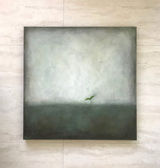 Thrive by Drew Noel Marin |  Context View of Artwork 
