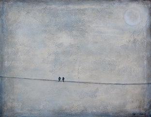 This Moment by Sally Adams |  Artwork Main Image 
