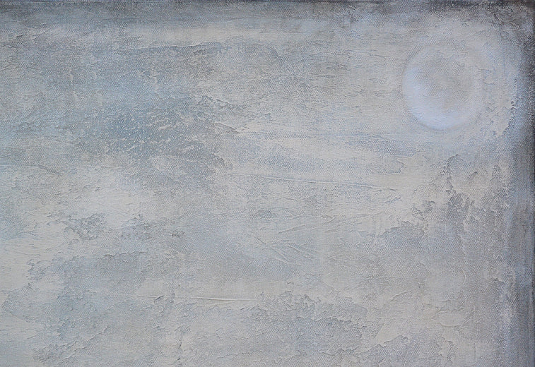 This Moment by Sally Adams |  Context View of Artwork 