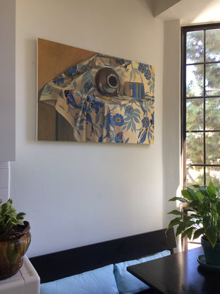 This Must Be the Place by Jesse Aldana |  Context View of Artwork 