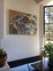 Original art for sale at UGallery.com | This Must Be the Place by Jesse Aldana | $925 | oil painting | 24' h x 36' w | thumbnail 3