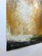 Original art for sale at UGallery.com | Gilded by Tiffany Blaise | $475 | mixed media artwork | 16' h x 12' w | thumbnail 2