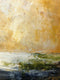 Original art for sale at UGallery.com | Gilded by Tiffany Blaise | $475 | mixed media artwork | 16' h x 12' w | thumbnail 4