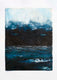 Original art for sale at UGallery.com | Night Mist by Tiffany Blaise | $475 | mixed media artwork | 16' h x 12' w | thumbnail 3