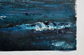 Original art for sale at UGallery.com | Night Mist by Tiffany Blaise | $475 | mixed media artwork | 16' h x 12' w | thumbnail 4