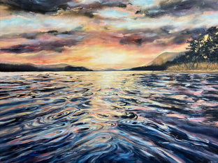 Sea of Wonder by Tiffany Blaise |  Artwork Main Image 