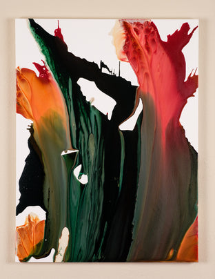 Tivona by Krispen Spencer |  Context View of Artwork 