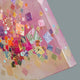 Original art for sale at UGallery.com | Cradle by Tomo Mori | $1,075 | mixed media artwork | 12' h x 12' w | thumbnail 2