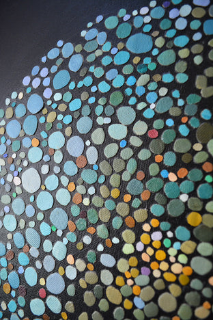 Feelings by Tomo Mori |   Closeup View of Artwork 