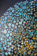 Original art for sale at UGallery.com | Feelings by Tomo Mori | $1,050 | mixed media artwork | 24' h x 24' w | thumbnail 4