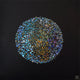Original art for sale at UGallery.com | Feelings by Tomo Mori | $1,050 | mixed media artwork | 24' h x 24' w | thumbnail 1