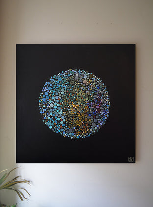 Feelings by Tomo Mori |  Context View of Artwork 