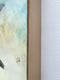 Original art for sale at UGallery.com | Totem by Candice Eisenfeld | $3,500 | acrylic painting | 48' h x 20' w | thumbnail 2