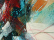 Original art for sale at UGallery.com | Traloolah by Courtney Jacobs | $575 | acrylic painting | 12' h x 24' w | thumbnail 4