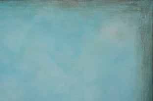 Original art for sale at UGallery.com | Tranquil Moon by Sally Adams | $700 | acrylic painting | 20' h x 30' w | photo 3