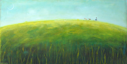 Trio by Sally Adams | Artwork Main Image