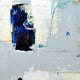 Original art for sale at UGallery.com | True Believer by Julie Weaverling | $1,080 | mixed media artwork | 36' h x 36' w | thumbnail 3