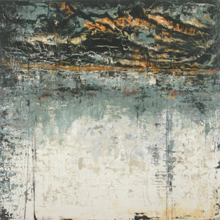 Tumultuous Spirit by Patricia Oblack |  Artwork Main Image 