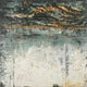 Original art for sale at UGallery.com | Tumultuous Spirit by Patricia Oblack | $1,850 | acrylic painting | 24' h x 24' w | thumbnail 1