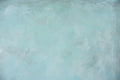 Original art for sale at UGallery.com | Turquoise Sky by Sally Adams | $700 | acrylic painting | 20' h x 30' w | thumbnail 3